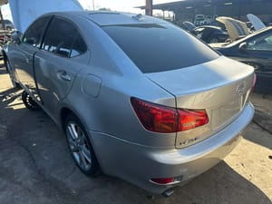 2007 Lexus Is250