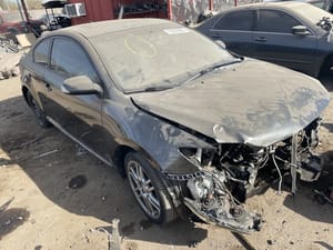 2007 Scion Sciotc