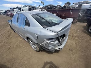 2007 Mazda 6