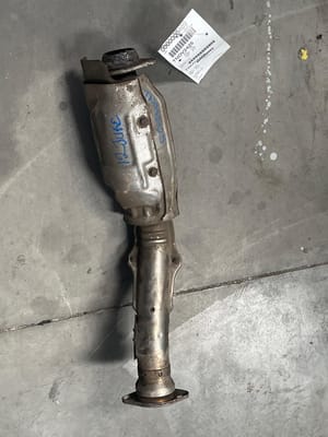 2012 Nissan Juke Miscellaneous Parts