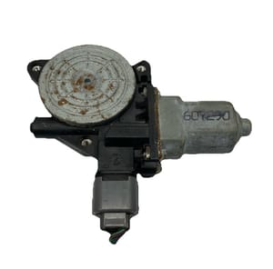 2017 Subaru Forester Front Window Regulator