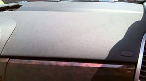 2007 Cadillac Cadsrx