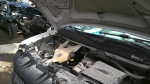 2014 GMC Expr25