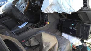 2002 Cadillac Escalade EXT