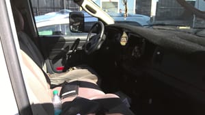 2003 Dodge Dpu25