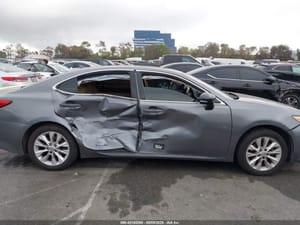 2013 Lexus Es300h