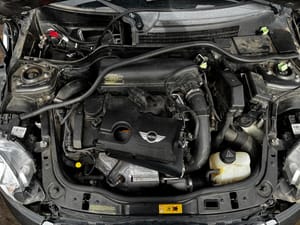 2013 Mini Cooper