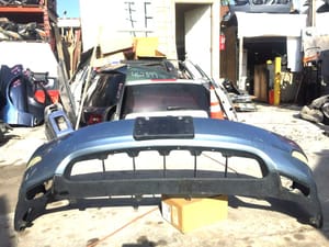 2009 Lexus Rx350 Bumper Cover - Front