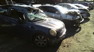 2010 Mini Cooper