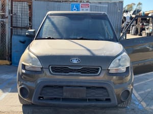 2012 Kia Soul
