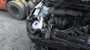 2016 Kia Forte