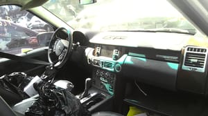 2008 Range Rover Range Rover