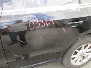 2011 Audi Audiq5