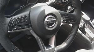 2022 Nissan Versa