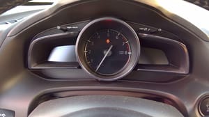 2018 Mazda Mazda3