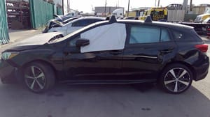 2017 Subaru Impreza