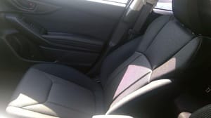 2018 Subaru Subxv