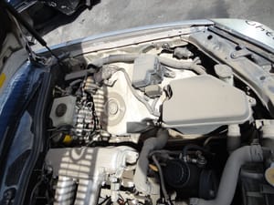 1999 Lexus Gs300