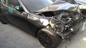 2013 Subaru Subbrz