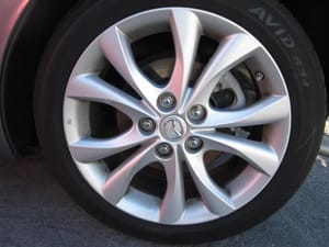 2010 Mazda Mazda3