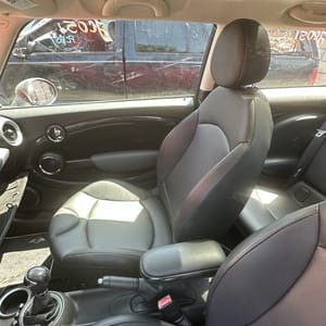2011 Mini Cooper