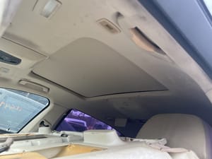 2012 BMW 750i
