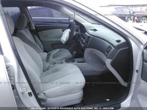 2010 Kia Optima