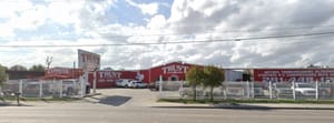 Trust Auto Parts TX