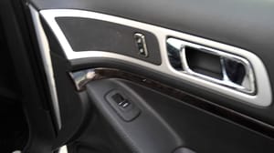 2011 Ford Explorer