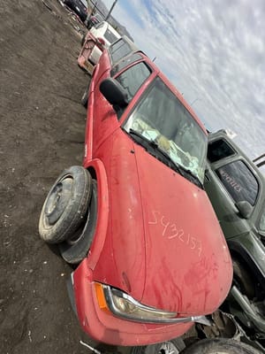 1998 GMC S10s15