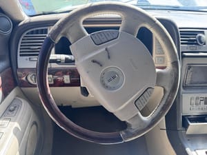 2003 Lincoln Navigator