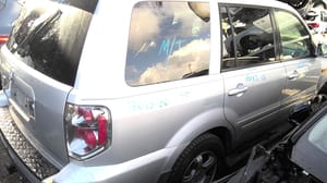 2006 Honda Pilot