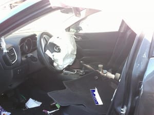 2014 Mazda Mazda3