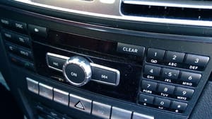 2014 Mercedes Benz E-Class