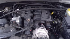 2007 Dodge Nitro