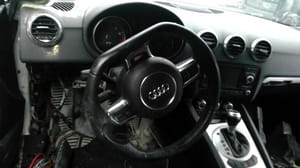 2014 Audi Tt