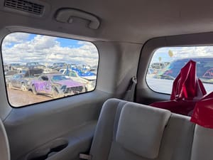 2016 Nissan Quest