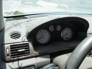 2006 Ford Five Hundred