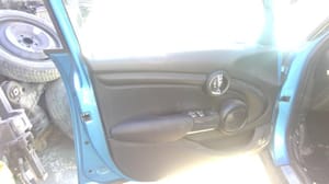 2015 Mini Cooper