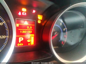 2009 Mitsubishi Lancer