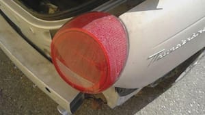 2004 Ford Thunderbird