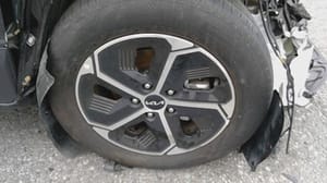 2023 Kia Niro
