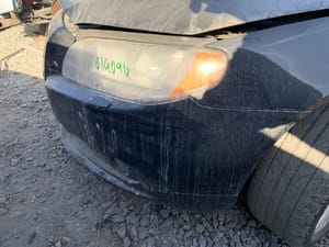 2007 Volvo S80