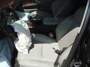 2006 Lexus Is350