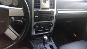2009 Chrysler 300