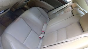 2005 Acura Rl