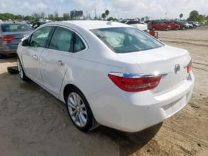 2014 Buick Verano