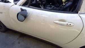 2020 Mazda MX-5 Miata