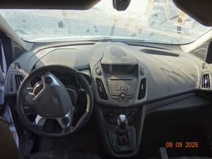 2014 Ford Transit