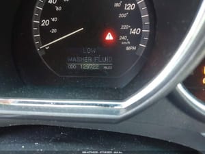 2008 Lexus Rx400